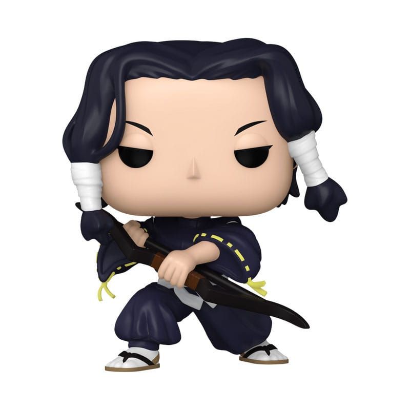 Funko Pop Jujutsu Kaisen Kamo Noritoshi #1640 Vinyl Figure