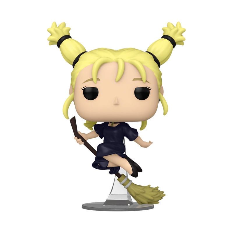 Funko Pop Jujutsu Kaisen Momo Nishimiya #1641 Vinyl Figure