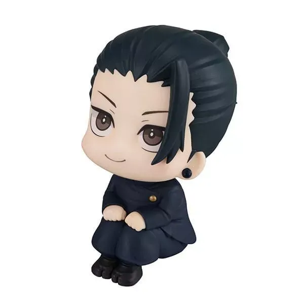 Jujutsu Kaisen Statua Look Up Suguru Geto High School Kosen Ver. Megahouse
