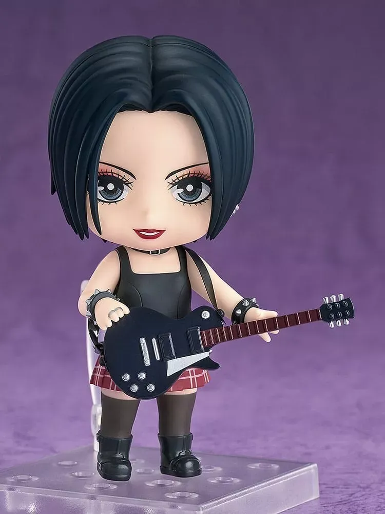Nana Action Figure Nana Osaki Nendoroid Good Smile Company 10 Cm