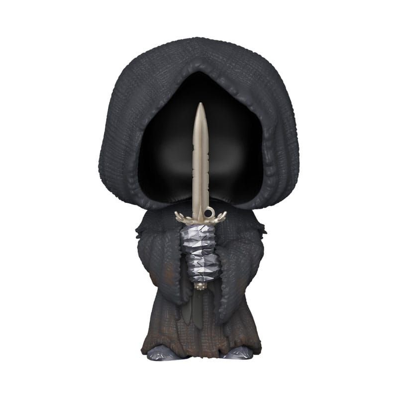Funko Pop! Movies Lord Of The Rings Nazgul #1744 Il Signore Degli Anelli 9cm