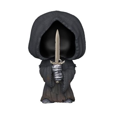 Funko Pop! Movies Lord Of The Rings Nazgul #1744 Il Signore Degli Anelli 9cm