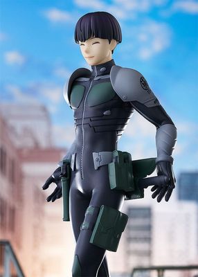 Kaiju No.8 Statua Soshiro Hoshina Pop Up Parade Figure 18 Cm Goodsmile Company