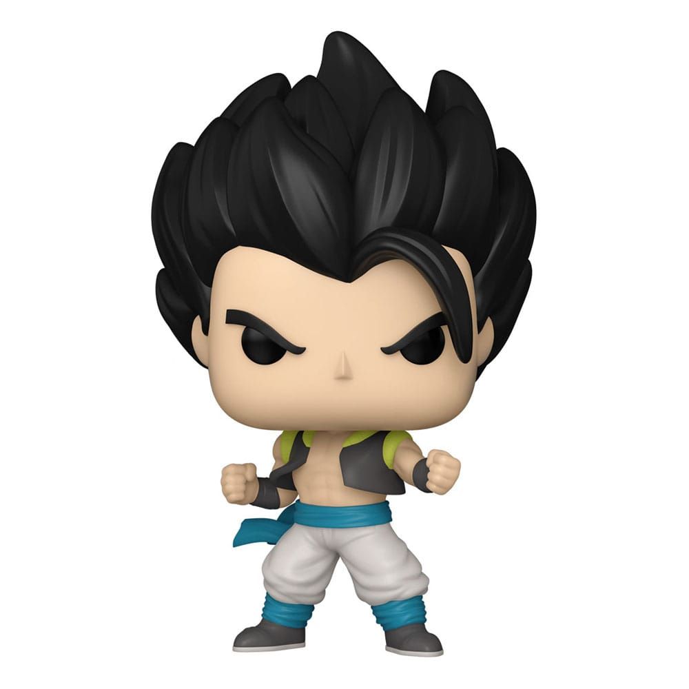 Funko Pop Animation Dragon Ball Super - Gogeta #1863 Vinyl Figure 9cm