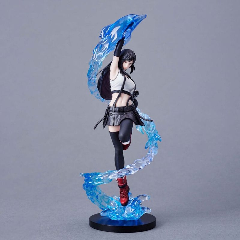 Final Fantasy VII Rebirth Statua Tifa Lockhart Pvc Figure 24cm Square Enix