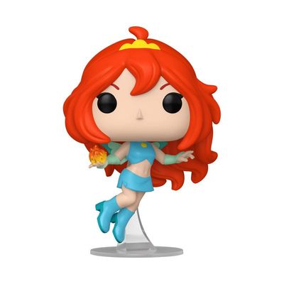Funko Pop Animation Winx Club Bloom #1907 Vinyl Figure 9cm