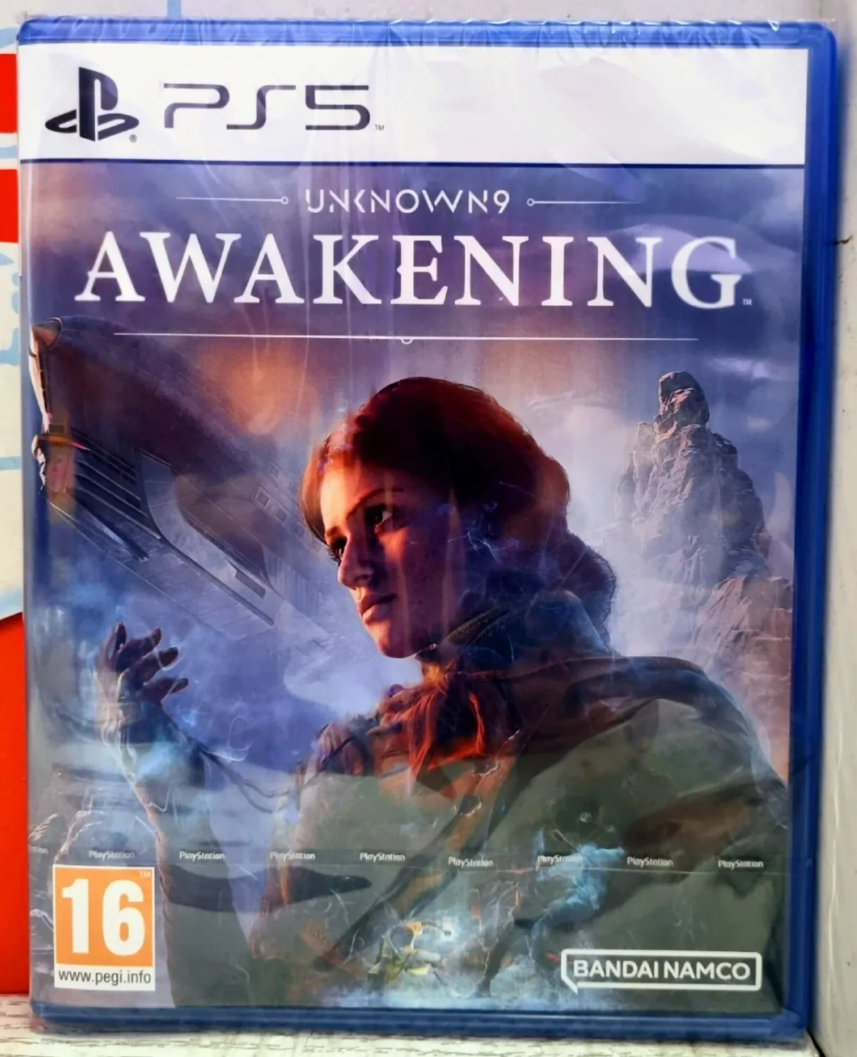 Unknown 9: Awakening - PS5 Playstation 5 Avventura Fantasy Edizione Italiana