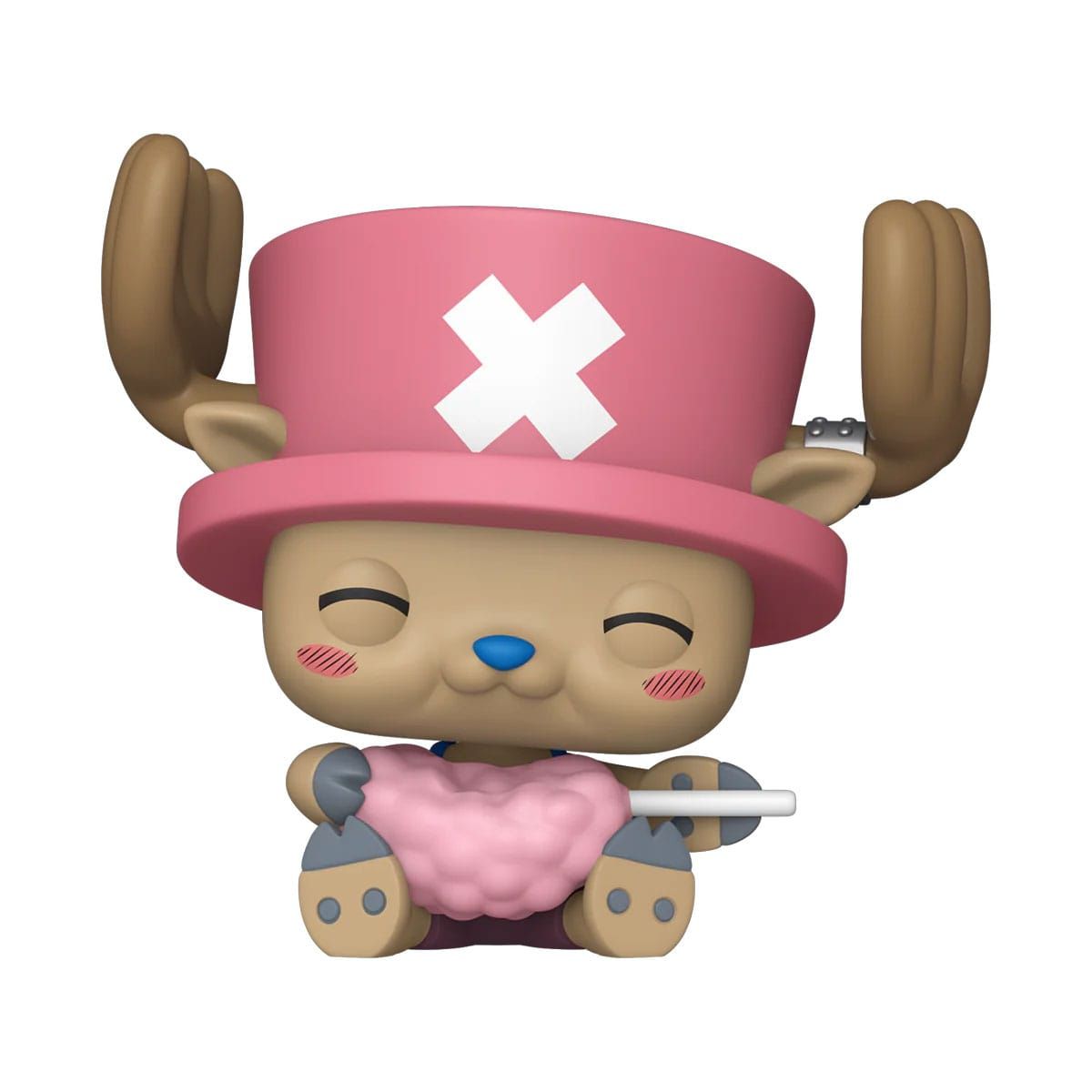 Funko Pop One Piece Tony Tony Chopper Cotton Candy Exclusive Special Edition