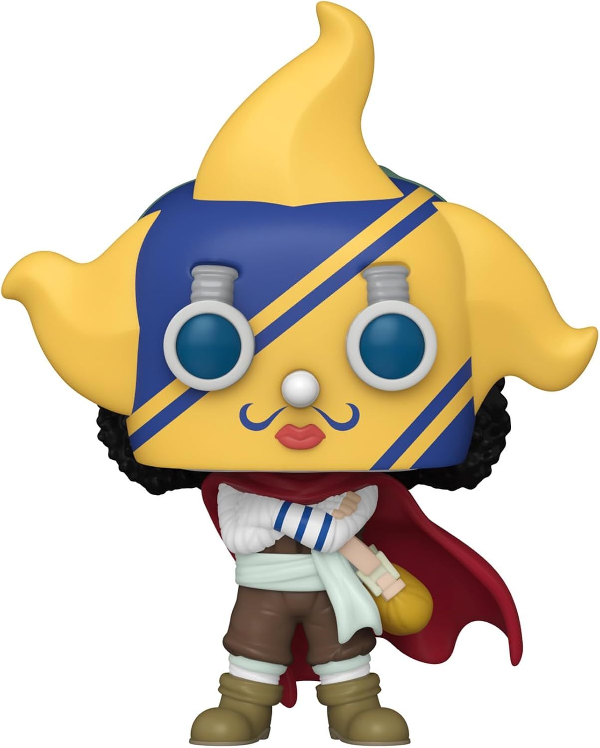 Funko Pop Animation One Piece Sniper King #1514 Sogeking Special Edition