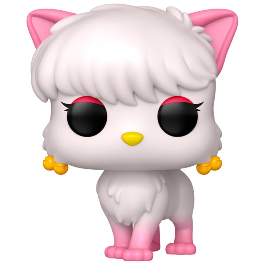 Funko Pop Animation Ranma ½ Shampoo #2028 Chase Limited Edition + Protector