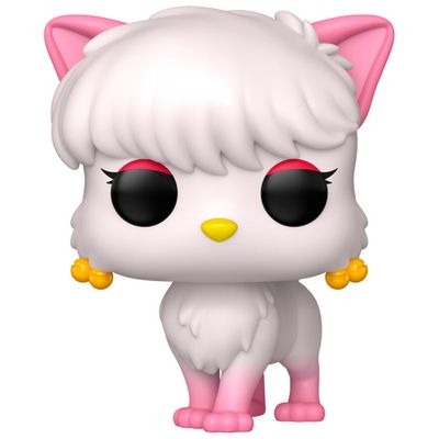 Funko Pop Animation Ranma ½ Shampoo #2028 Chase Limited Edition + Protector