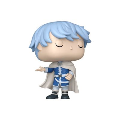 Funko Pop Animation Frieren Beyond Journey&#39;s End Himmel #1989 Vinyl Figure
