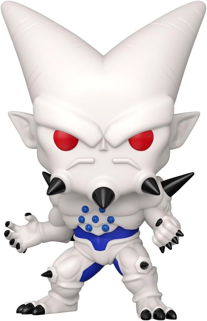 Funko Pop Animation Dragon Ball GT Super Yi-Shinron #2076 Li Shenron 15cm
