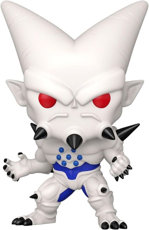 Funko Pop Animation Dragon Ball GT Super Yi-Shinron #2076 Li Shenron 15cm