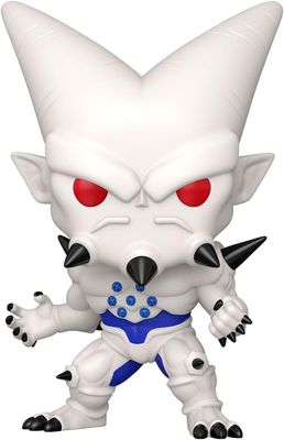 Funko Pop Animation Dragon Ball GT Super Yi-Shinron #2076 Li Shenron 15cm