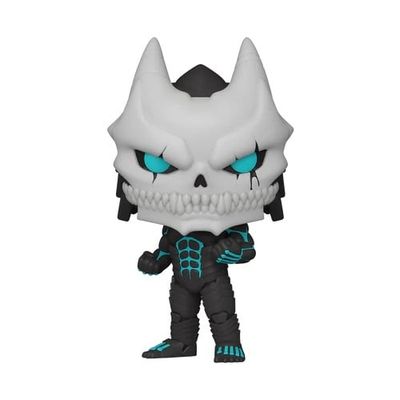 Funko Pop Animation Kaiju No.8 - Kaiju No. 8 #2079 Vinyl Figure 9cm