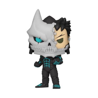 Funko Pop Animation Kaiju No.8 - Kaiju No. 8 #2079 Chase Limited Edition + Protector