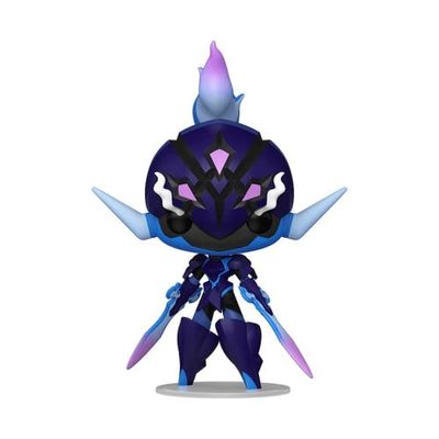 Funko Pop! Games Pokemon Ceruledge Malvalame Azugladis #1076 Vinyl Figure 9cm