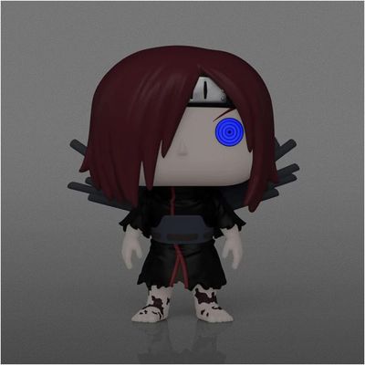 Funko Pop Animation Naruto Shippuden Nagato #1574 Pain Special Edition Glows