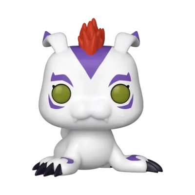 Funko Pop! Animation Digimon Gomamon #1386