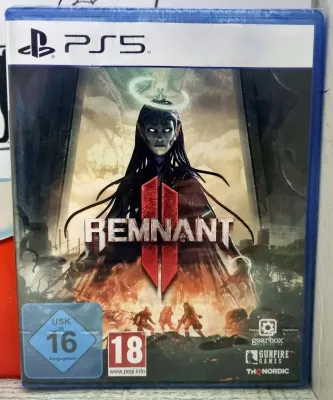 Remnant II 2 - PS5 Playstation 5 Action Rpg EU Con Italiano