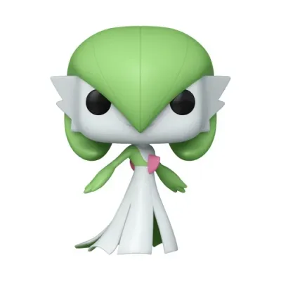 Funko Pop! Games Pokemon Gardevoir #1052 Guardevoir Vinyl Figure