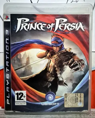 Prince Of Persia - PS3 Playstation 3 Edizione Italiana