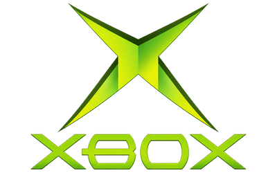 Microsoft XBOX