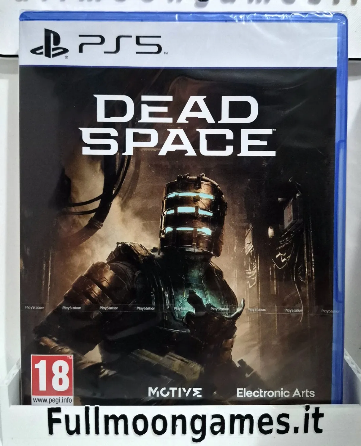 Dead Space Remake - PS5 Playstation 5 Edizione Italiana