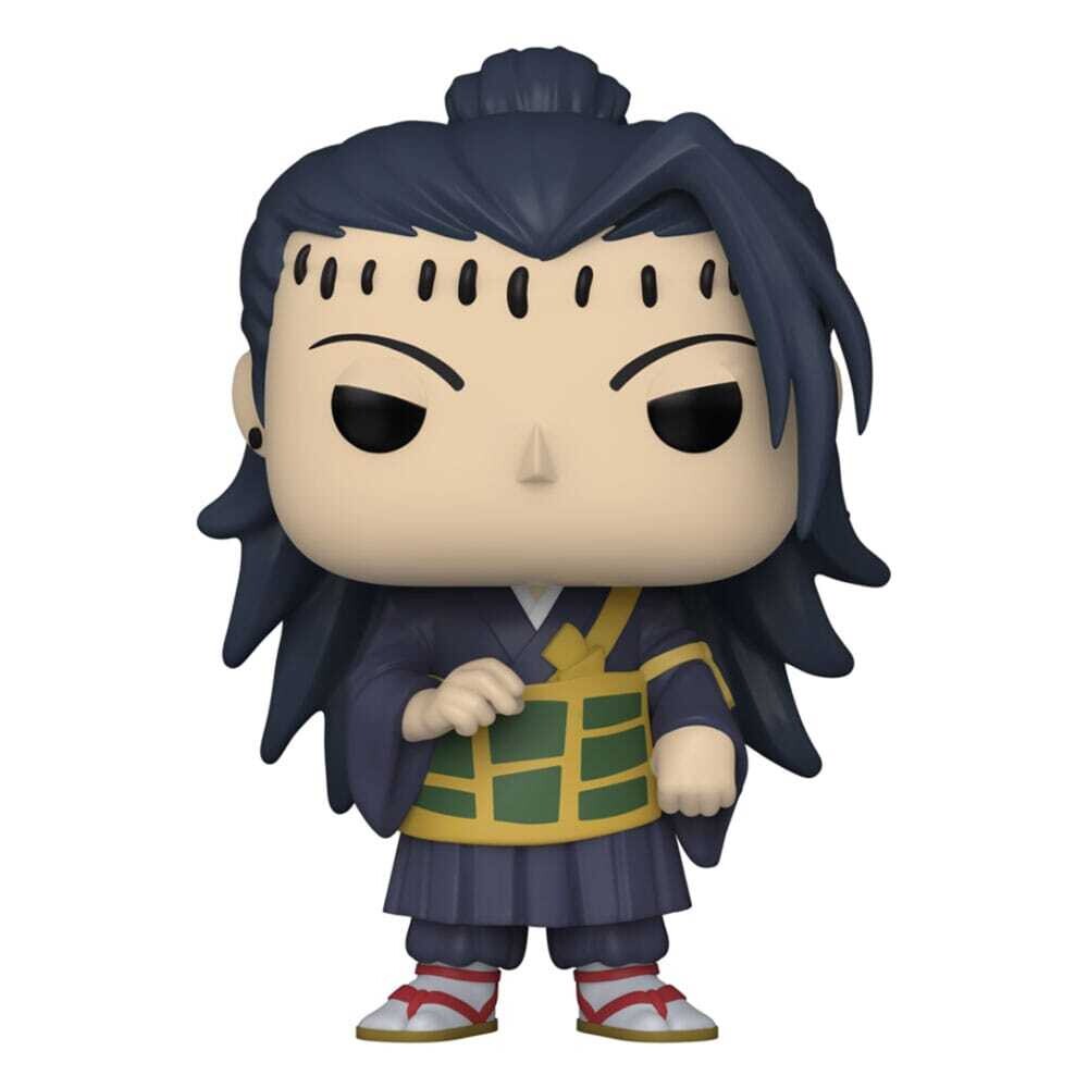 Funko Pop - Jujutsu Kaisen Suguru Geto #1371 Vinyl Figure