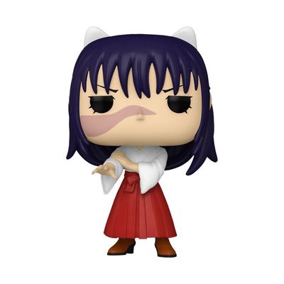 Funko Pop Jujutsu Kaisen Utahime Iori #1639 Vinyl Figure