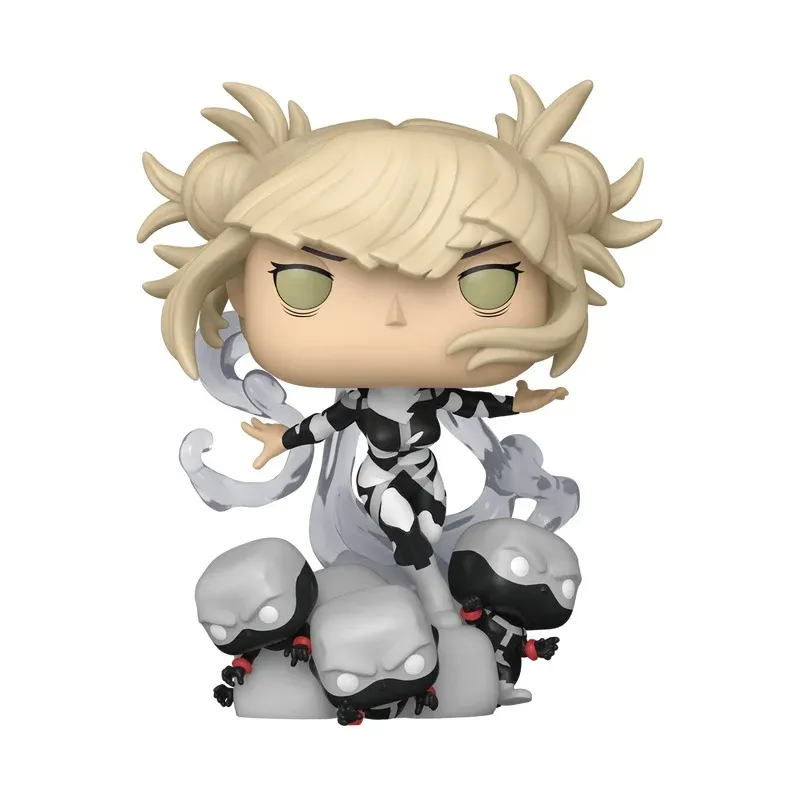 Funko Pop! Plus My Hero Academia Himiko Toga #2159 Vinyl Figure