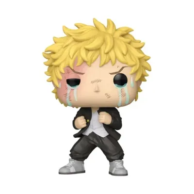 Funko Pop! Tokyo Revengers Takemichi Hanagaki Limited Edition Chase + Protector