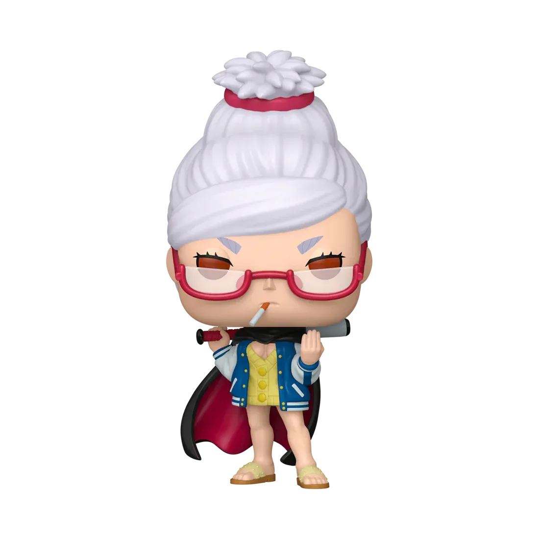 Funko Pop! Animation Dandadan Seiko #2101 Vinyl Figure