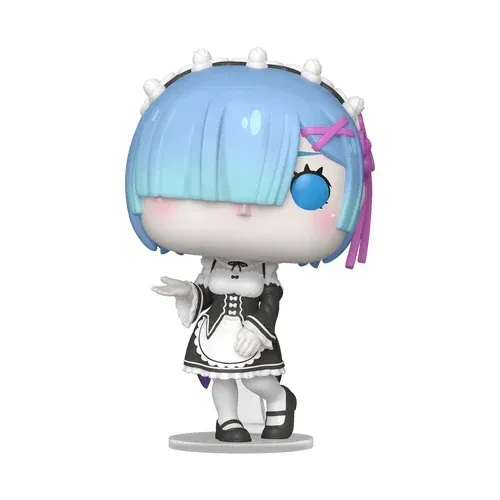 Funko Pop Animation Re:ZERO Starting Life In Another World Rem #2113
