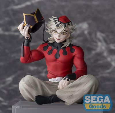 Demon Slayer Statua Doma Douma Figure Sega Pm Perching 12cm