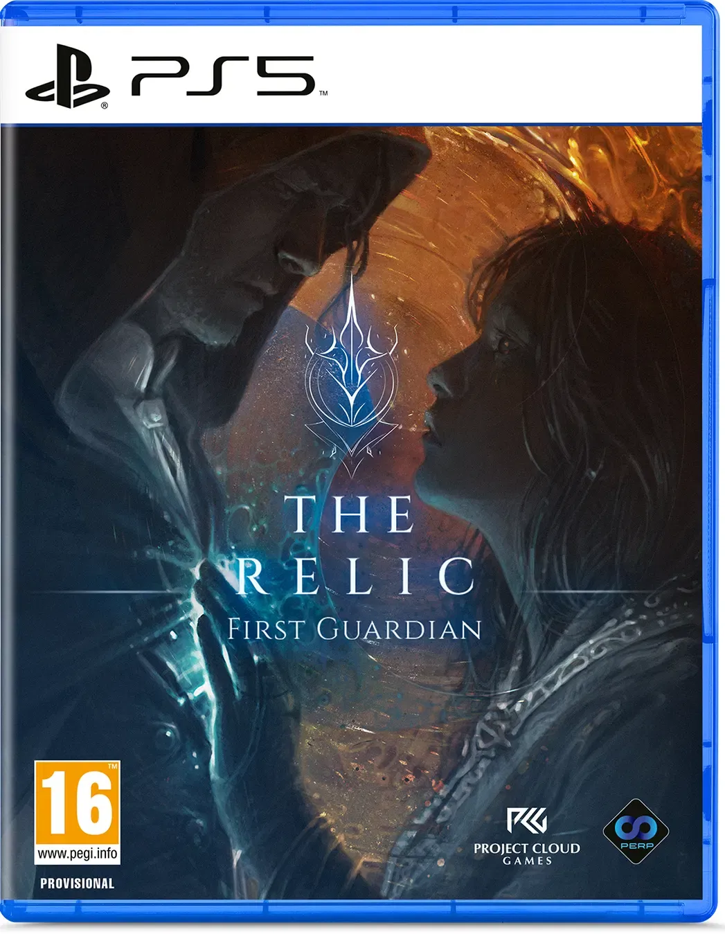 The Relic: First Guardian - PS5 Playstation 5 Action RPG Fantasy EU Con Italiano