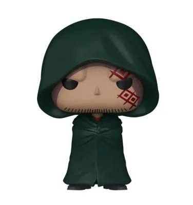 Funko Pop Animation One Piece Monkey D. Dragon #2206 Special Edition