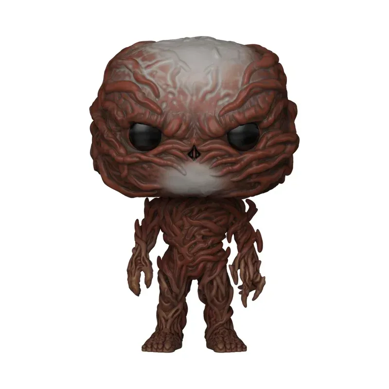 Funko Pop Television Netflix Stranger Things Vecna #1806 Vinyl Figure
