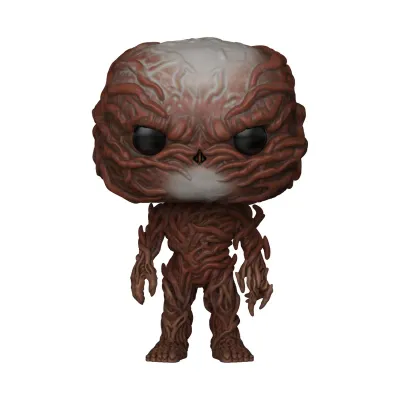 Funko Pop Television Netflix Stranger Things Vecna #1806 Vinyl Figure