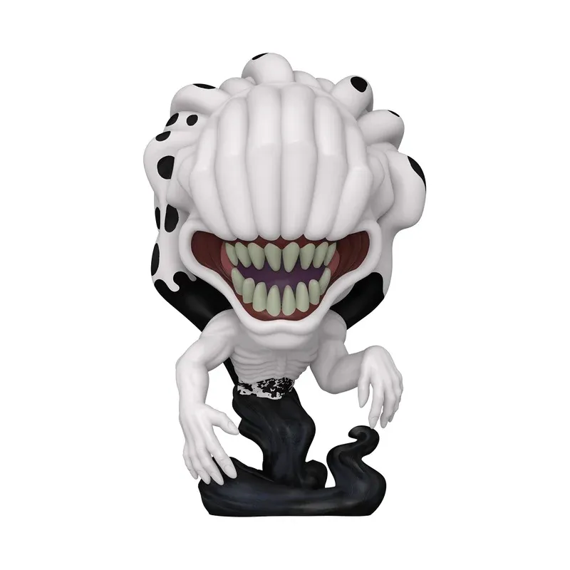 Funko Pop Jujutsu Kaisen 0 Rika #2320 Rikachan Vinyl Figure 9cm