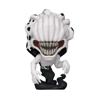 Funko Pop Jujutsu Kaisen 0 Rika #2320 Rikachan Vinyl Figure 9cm