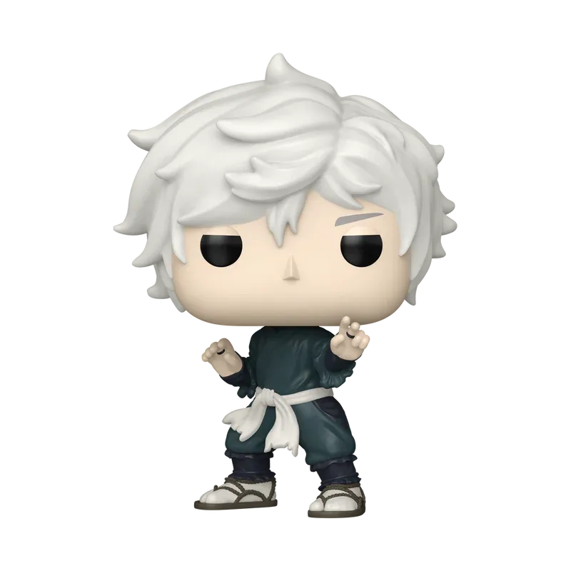 Funko Pop! Animation Hell's Paradise Gabimaru #2278 Vinyl Figure 9Cm