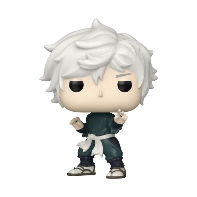 Funko Pop! Animation Hell's Paradise Gabimaru #2278 Vinyl Figure 9Cm