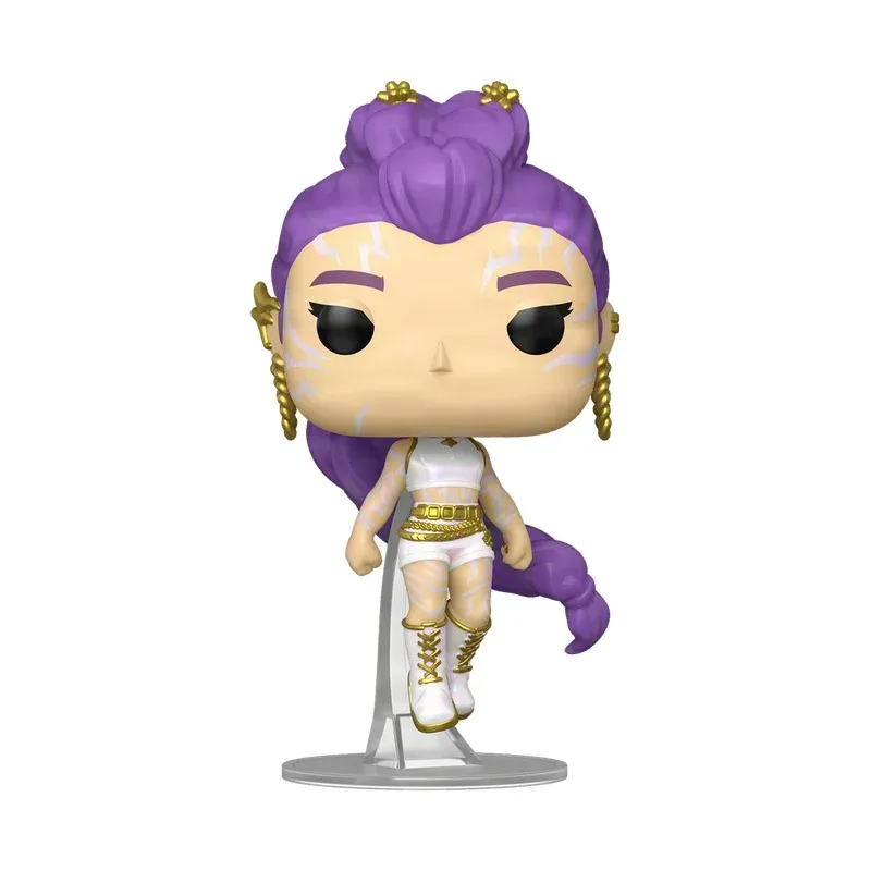 Funko Pop! Animation Netflix K-Pop Demon Hunters Rumi #2430