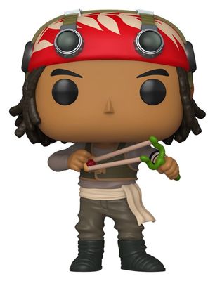 Funko Pop! Television Netflix Live Action One Piece Usopp #1882