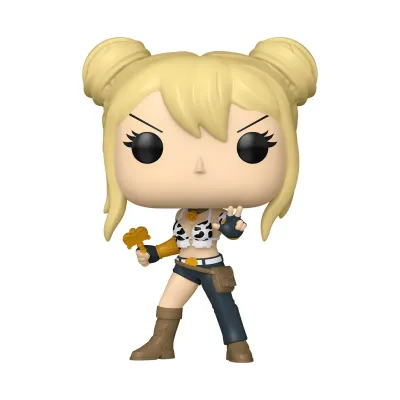 Funko Pop Animation Fairy Tail 100 Years Quest Lucy Heartphilia #2286