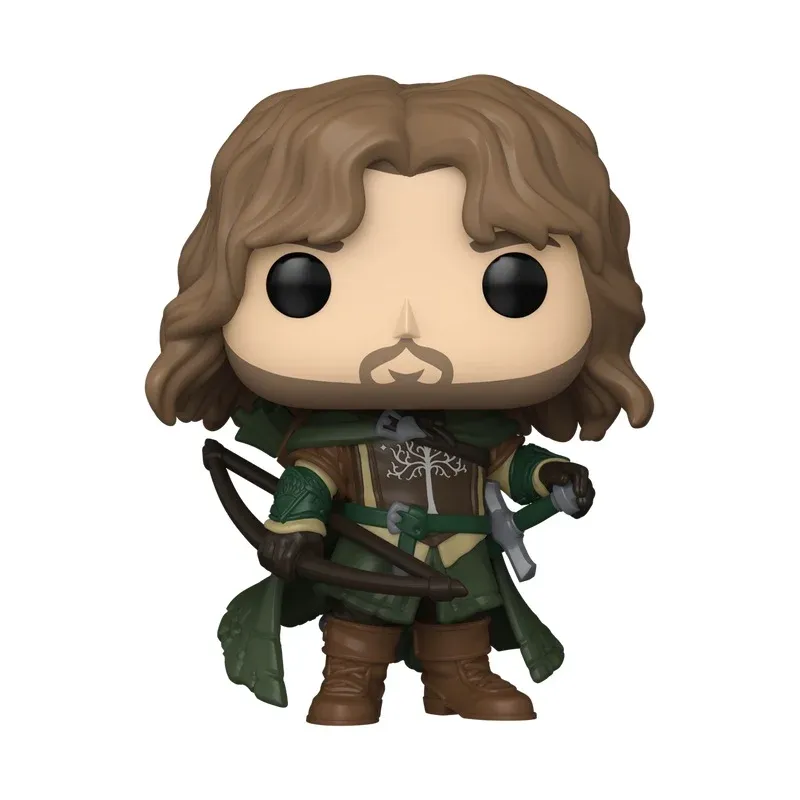 Funko Pop! Movies Lord Of The Rings Faramir #1983 Vinyl Figure 9cm