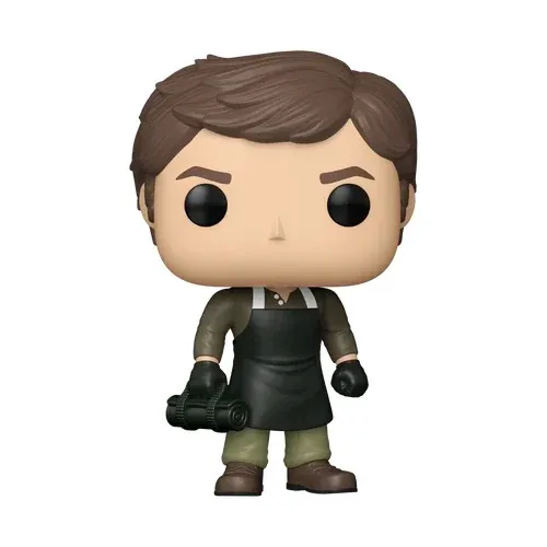 Funko Pop Television Dexter - Dexter Morgan #1965 Vinyl Figure