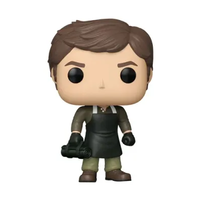 Funko Pop Television Dexter - Dexter Morgan #1965 Vinyl Figure